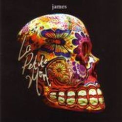 Bitter Virtue Chords by James