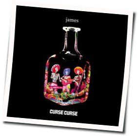 Curse Curse by James