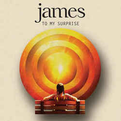 To My Surprise Chords by James