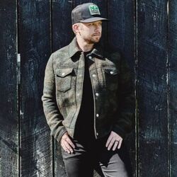 I'm Drinkin Tonight Chords by Jameson Rodgers