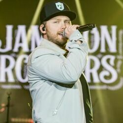 I'm On A Dirt Road Chords by Jameson Rodgers