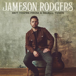 One Day Chords by Jameson Rodgers