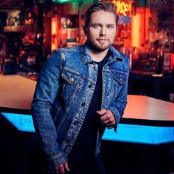 Rolling Rock Rolling Stones Chords by Jameson Rodgers