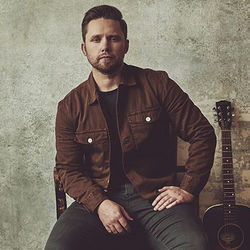 You Won't Chords by Jameson Rodgers