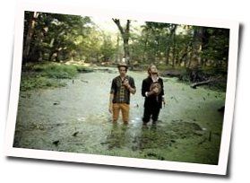 American Dream Live Chords by Jamestown Revival