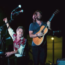 Done Me Wrong Chords by Jamestown Revival