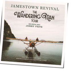 Home Chords by Jamestown Revival