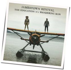 Love Is A Burden Chords by Jamestown Revival