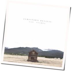 Round Prairie Road Chords by Jamestown Revival