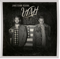 Something That You Know Tab by Jamestown Revival