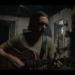 Heaven In Your Eyes Chords by Jamie Bower