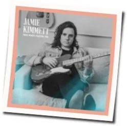 Jesus On The Radio Chords by Jamie Kimmett