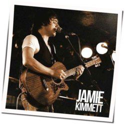 Burdens Chords by Jamie Kimmett