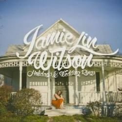 You Left My Chair Chords by Jamie Lin Wilson