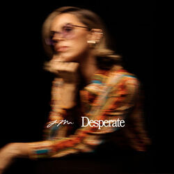 Desperate Chords by Jamie MacDonald
