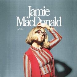 Won't Let Go Chords by Jamie MacDonald