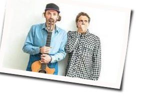The Sum Of It Chords by Jamie Macdowell And Tom Thum