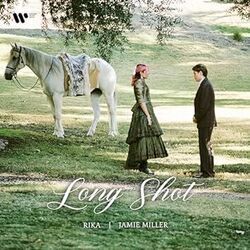 Long Shot Chords by Jamie Miller, Rika