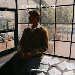 Empty Room Chords by Jamie Miller