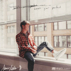 Heres Your Perfect Chords by Jamie Miller