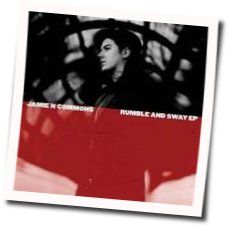 Rumble And Sway Chords by Jamie N Commons