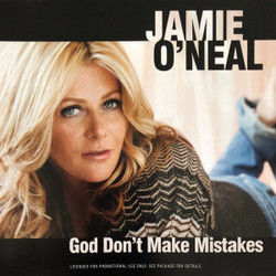 God Don't Make Mistakes Chords by Jamie O’neal