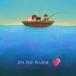 Do No Harm Ventricular Mix Chords by Jamie Paige