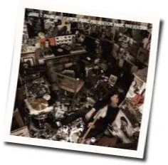 Back In The Game Chords by Jamie T
