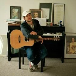 Between The Rocks Chords by Jamie T