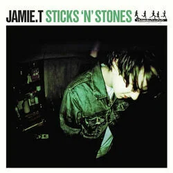 St Christopher Tab by Jamie T