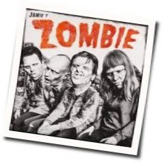Zombie Tab by Jamie T