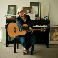 Between The Rocks Chords by Jamie T