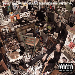 Northern Line Chords by Jamie T