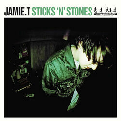 St Christopher Tab by Jamie T