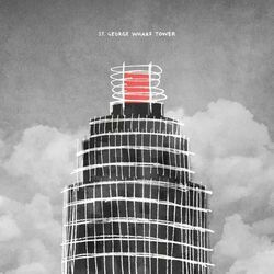 St George Wharf Tower Tab by Jamie T