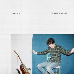 The Likeness Of Being Chords by Jamie T