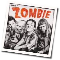 Zombie Tab by Jamie T