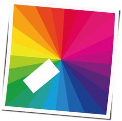 Seesaw Chords by Jamie Xx