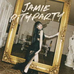 Pity Party by Jamie