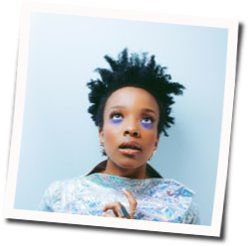 Giovanni by Jamila Woods