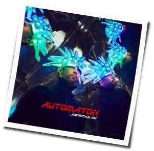 Automaton Chords by Jamiroquai