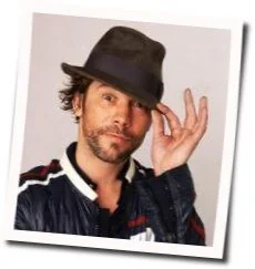 Cosmic Girl Chords by Jamiroquai