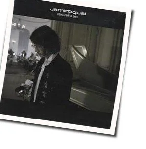 King For A Day Chords by Jamiroquai