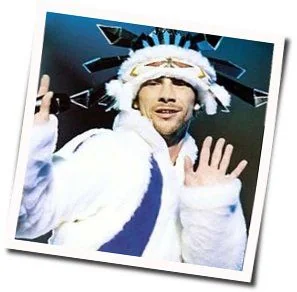 Never Gonna Be Another Chords by Jamiroquai