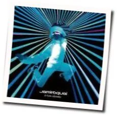 Picture Of My Life Chords by Jamiroquai
