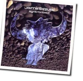 Planet Home Bass Tab by Jamiroquai