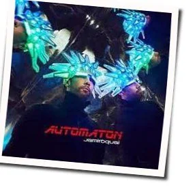 Shake It On Chords by Jamiroquai
