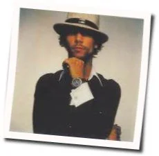 Time Won't Wait Bass Tab by Jamiroquai