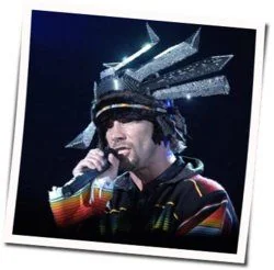 Virtual Insanity Ukulele Chords by Jamiroquai