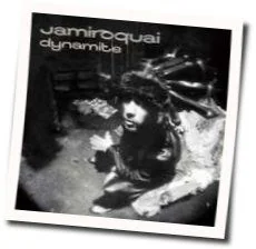 World That He Wants Tab by Jamiroquai